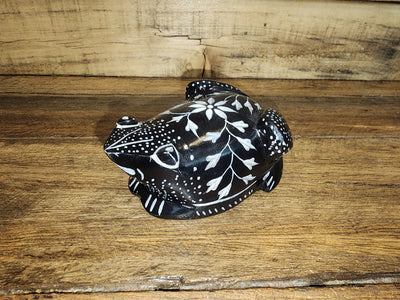 Animal Carvings - Soapstone