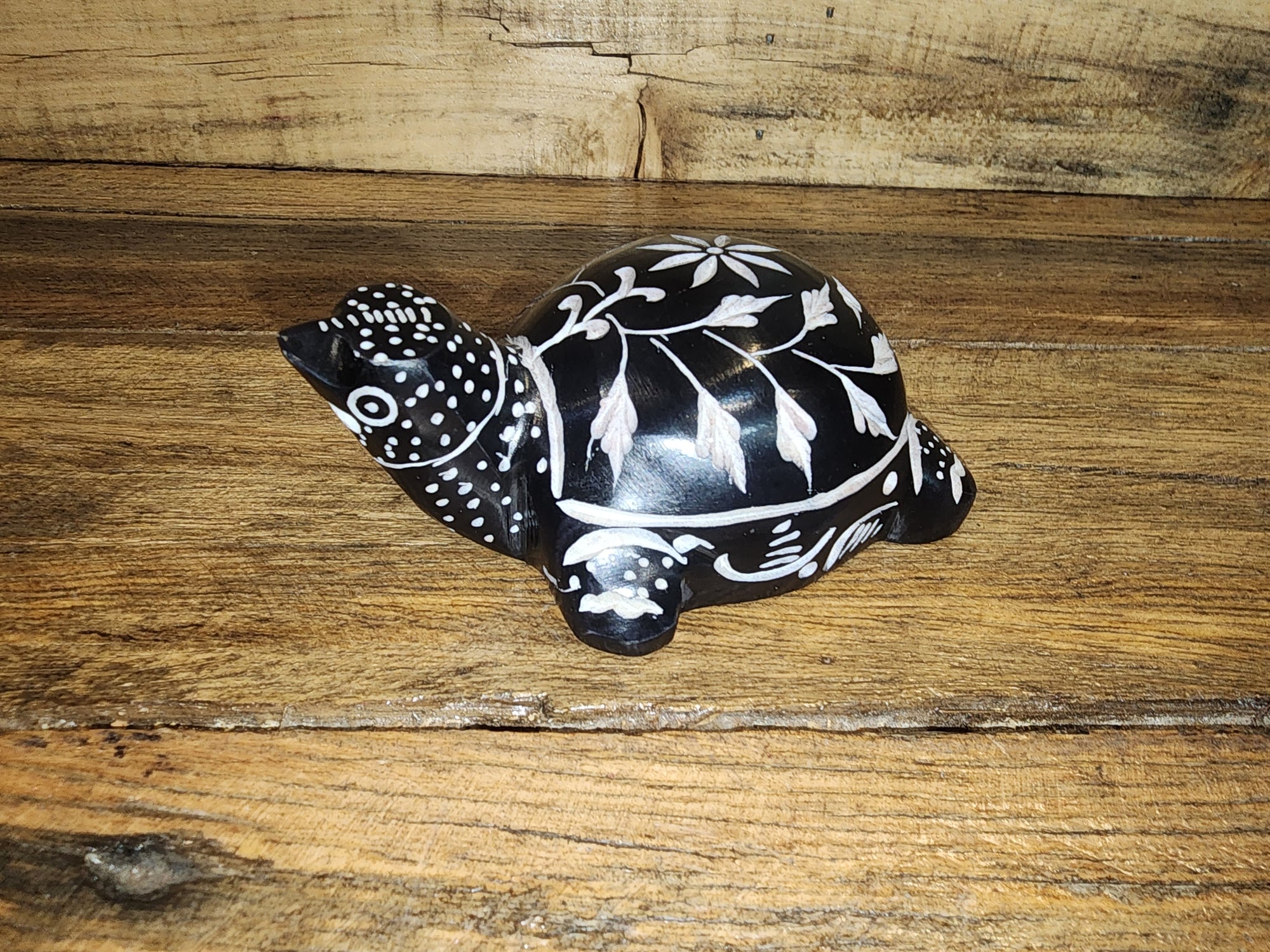 Animal Carvings - Soapstone