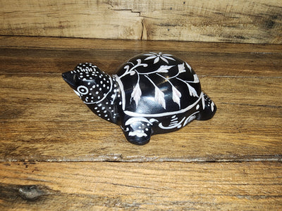 Animal Carvings - Soapstone