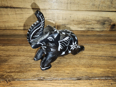 Animal Carvings - Soapstone