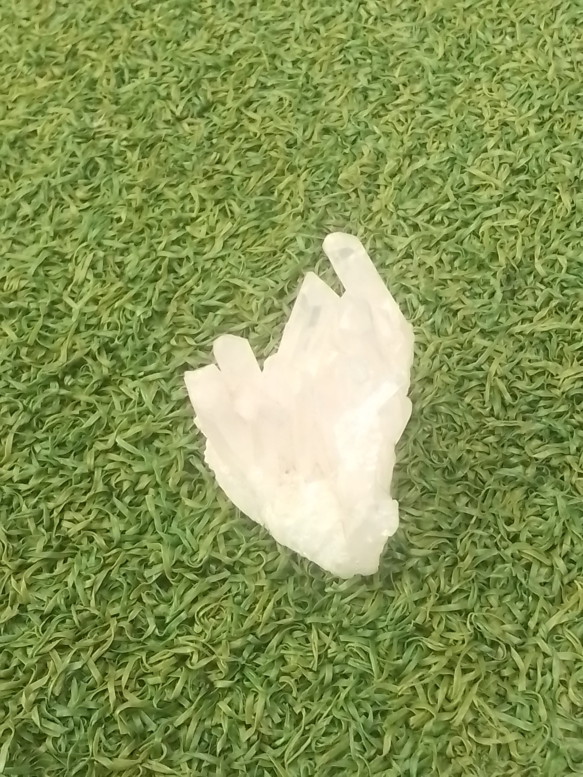 Angel Aura /Opal Aura Crystal