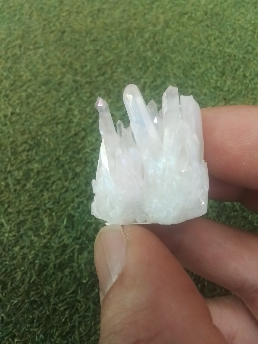 Angel Aura /Opal Aura Crystal