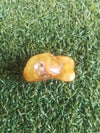Crystal - Amber