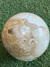 sphere ocean Jasper
