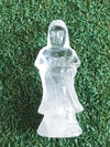 Lady Clear Quartz