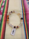 Bracelet Dendric agate