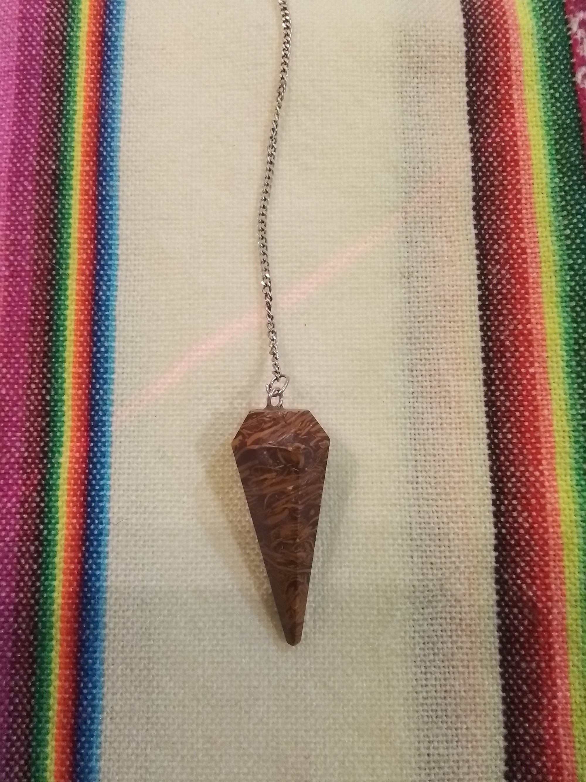 Pendulum elephant Jasper