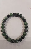 Bracelet-Ruby Zoisite