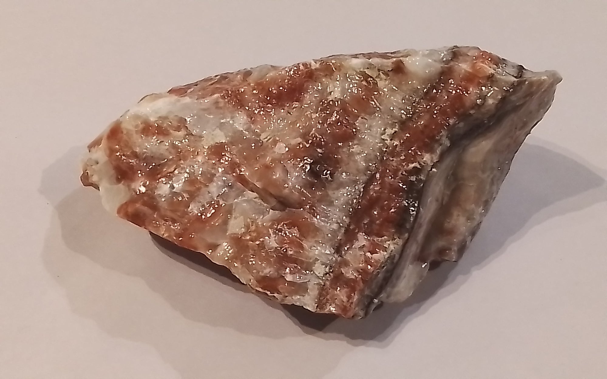 Rainbow Calcite - Crystal - Raw - Assorted