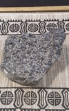 Pyrite Galena Raw