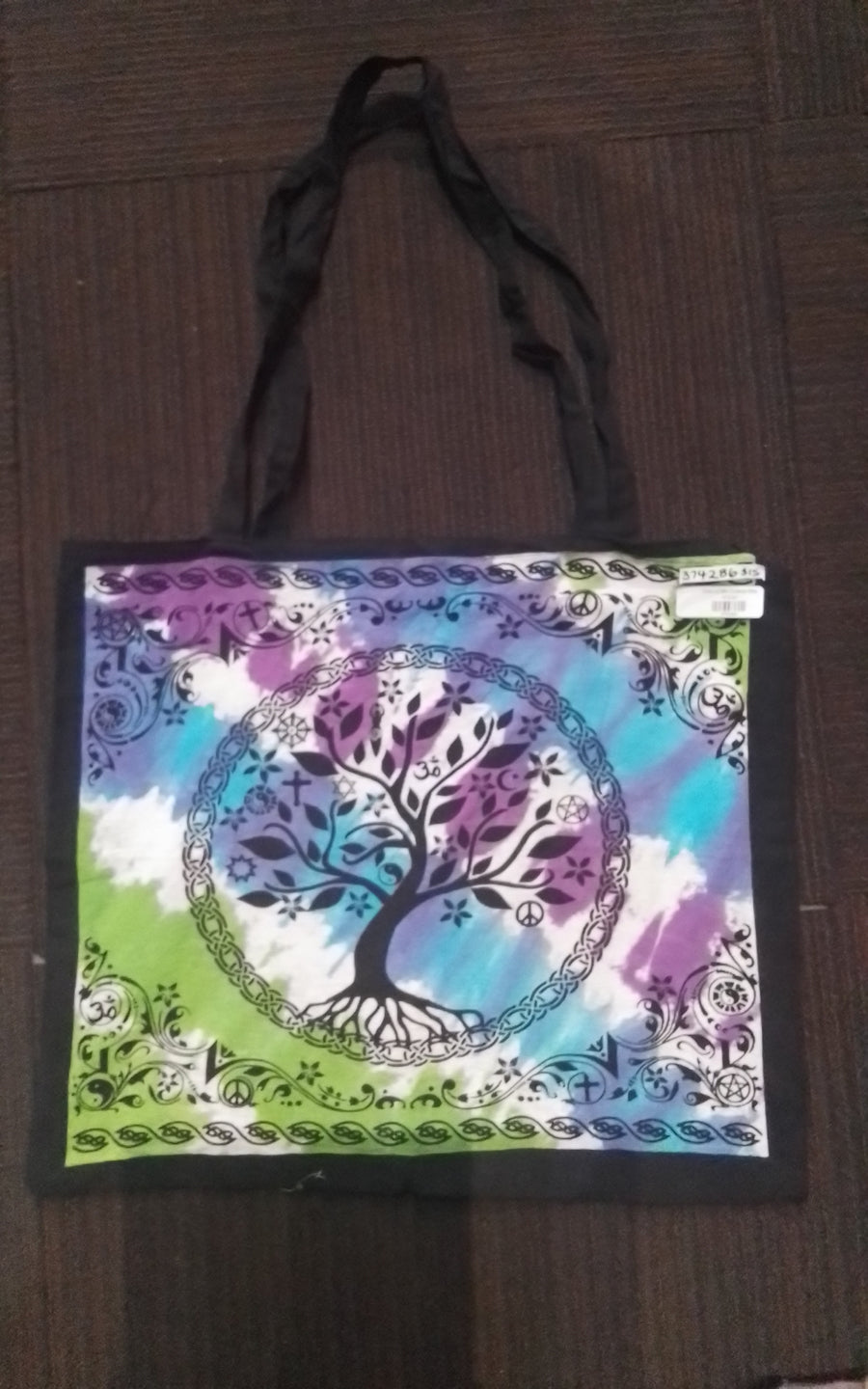 Tree of life Cotton Bag