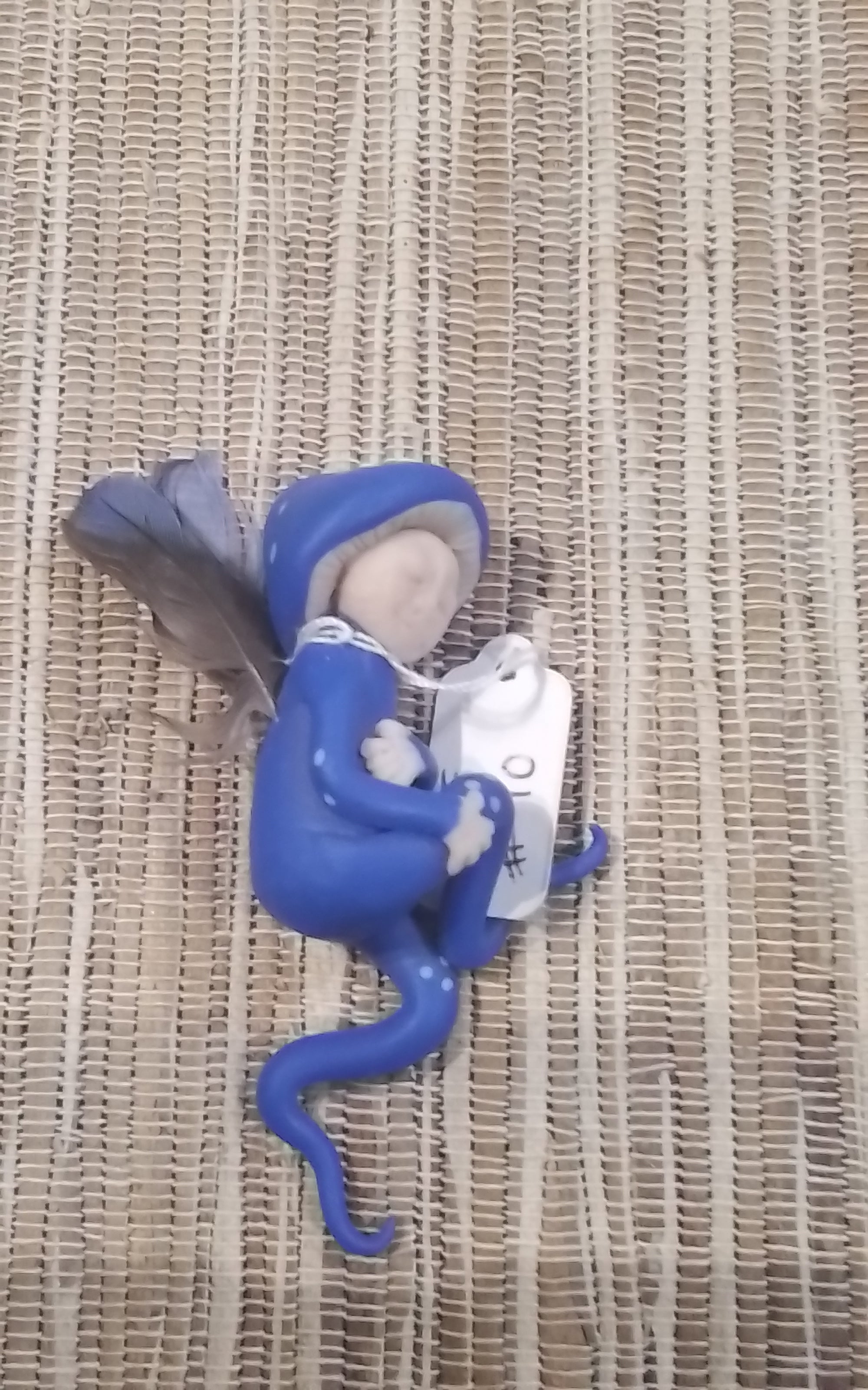 Fairy Clay being- Assorted