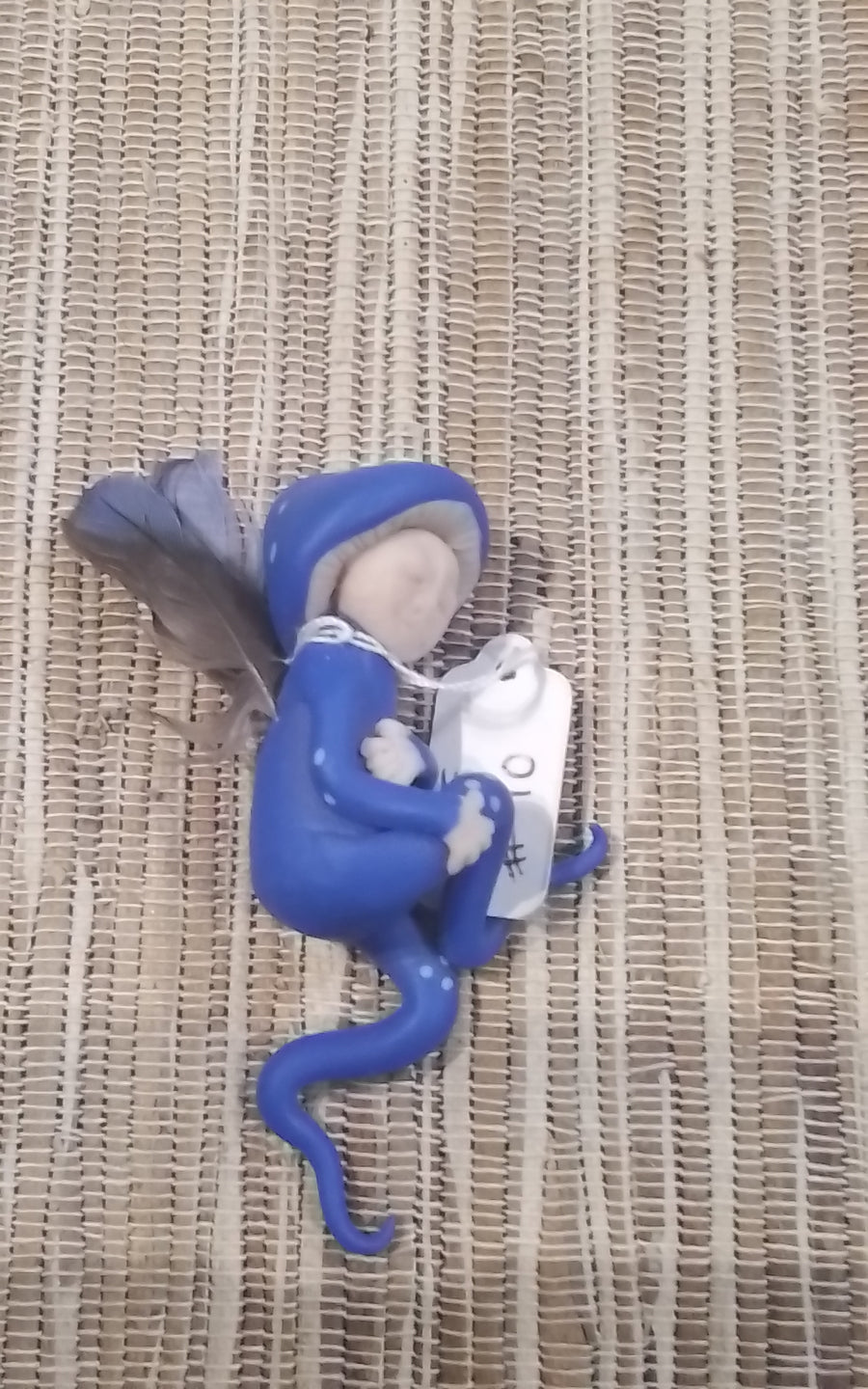 Fairy Clay being- Assorted