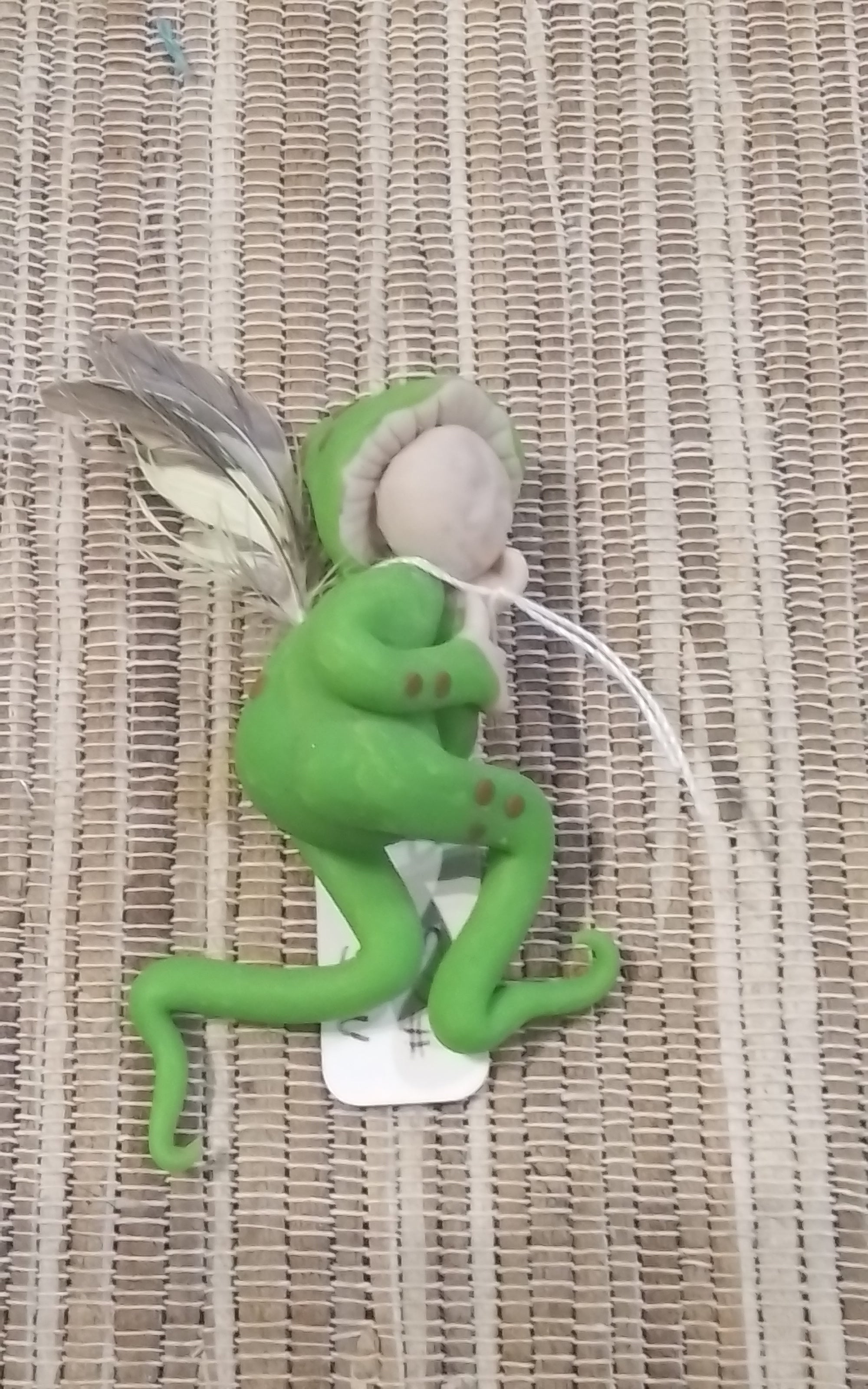 Fairy Clay being- Assorted