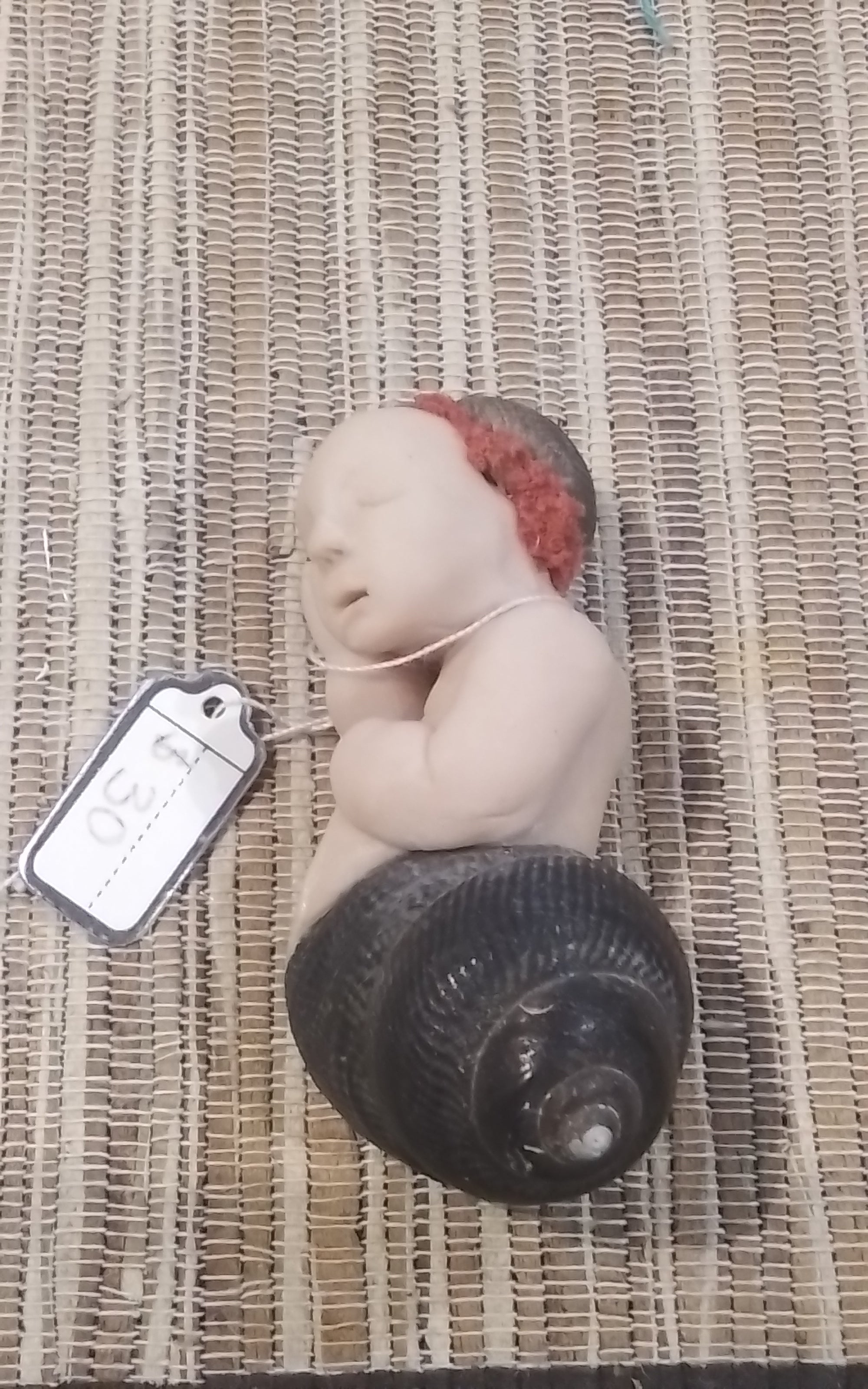 Fairy Clay being- Assorted