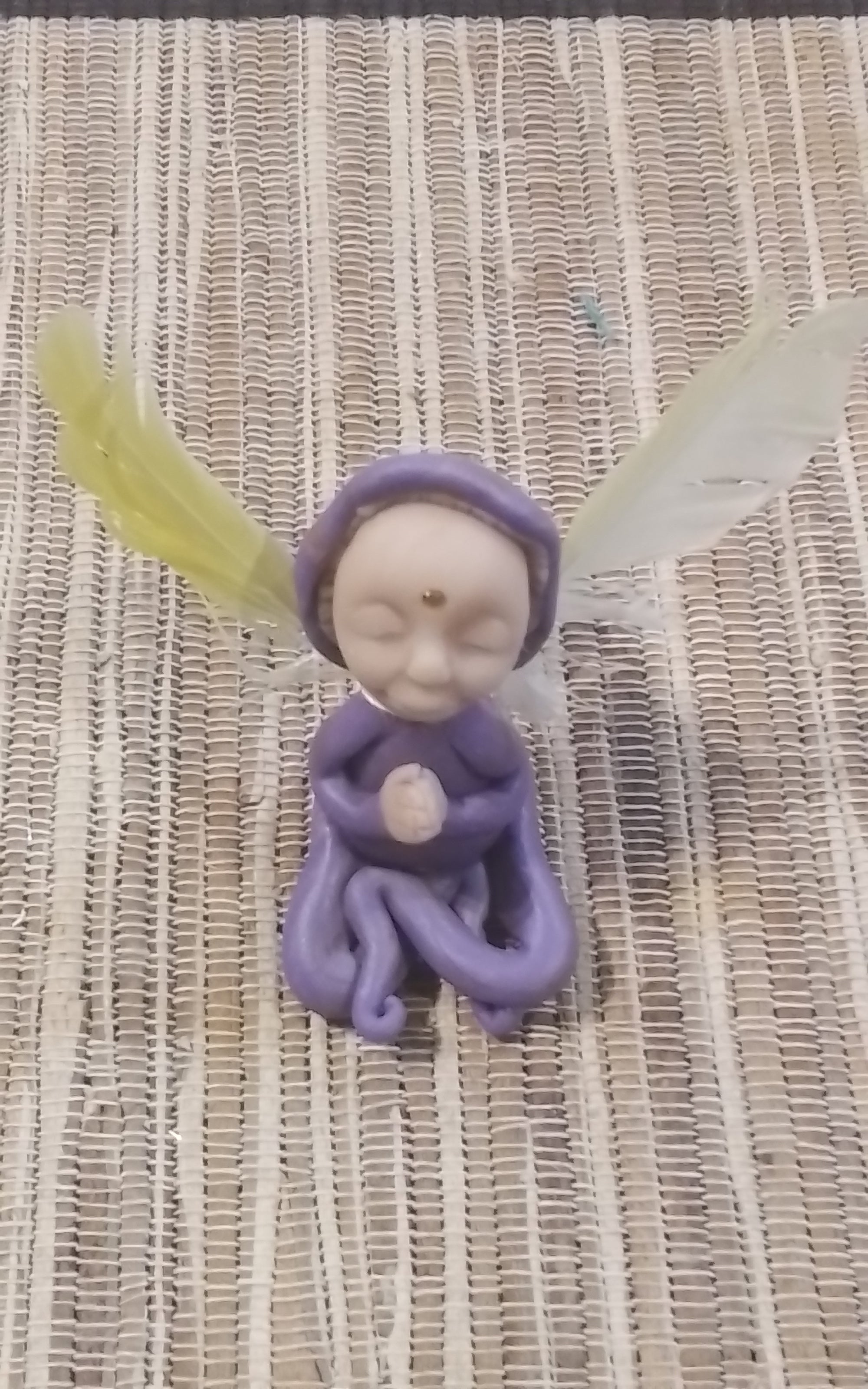 Fairy Clay being- Assorted