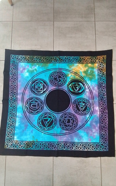 Tapestry/Altar Cloth Assorted