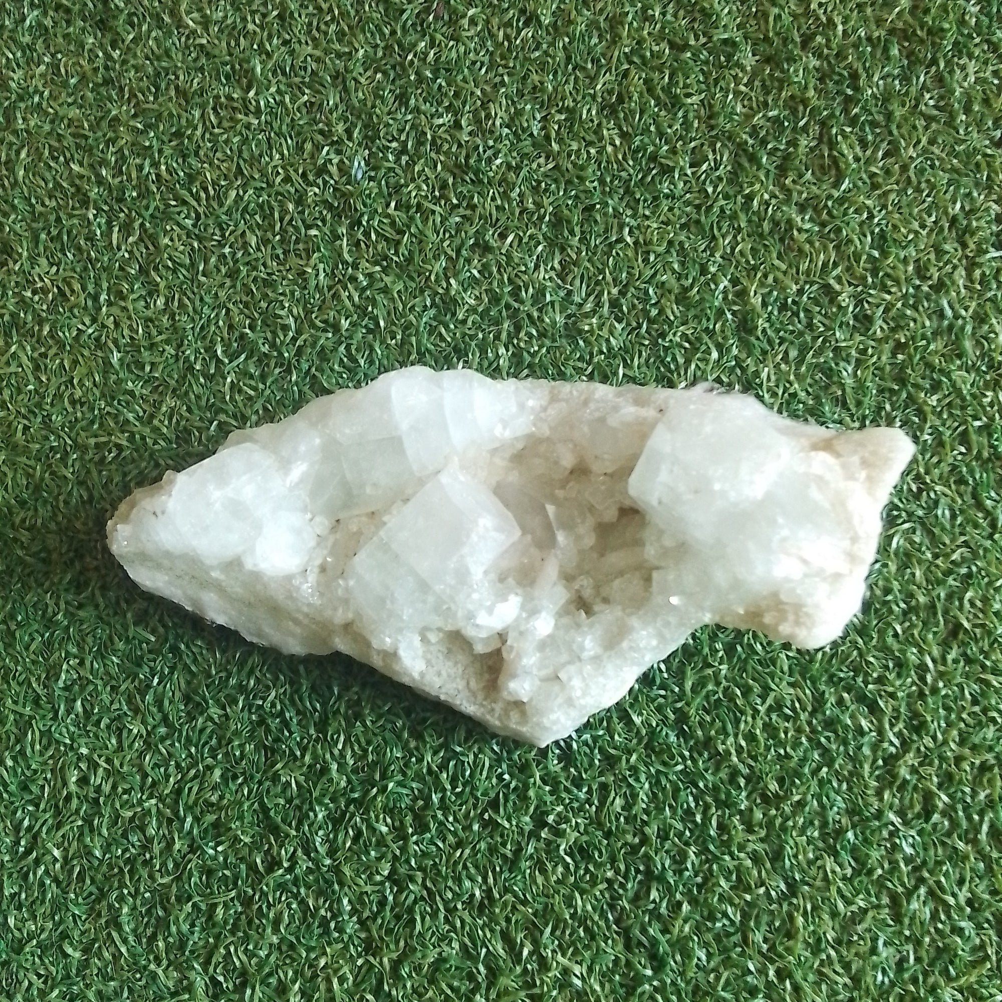 Crystal -  Cluster - Assorted