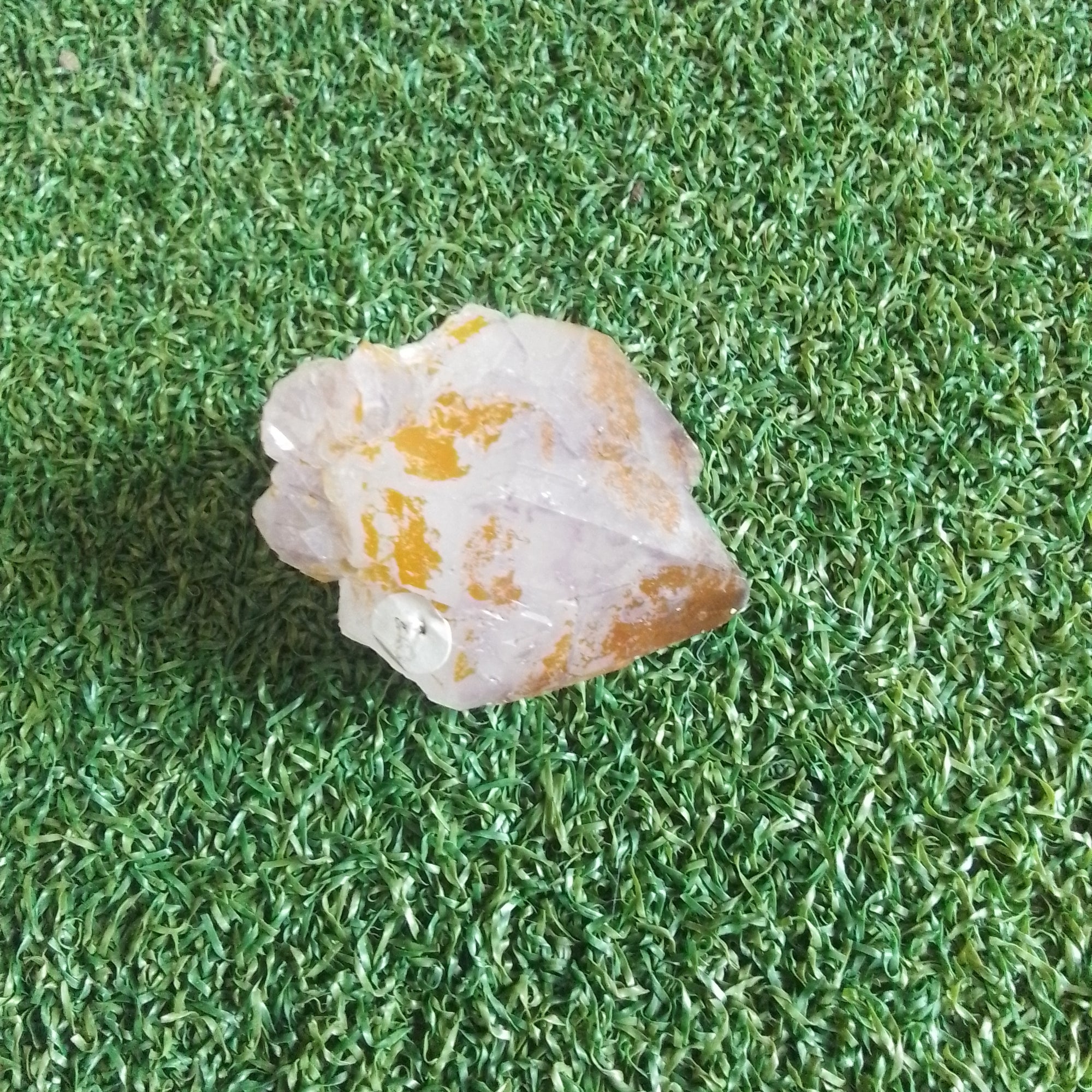 Crystal - Amethyst - Raw