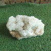 Crystal - Green Hailite -Raw