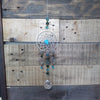 Suncatcher - Dream Catcher - Charm - Feng Shui - Crystal