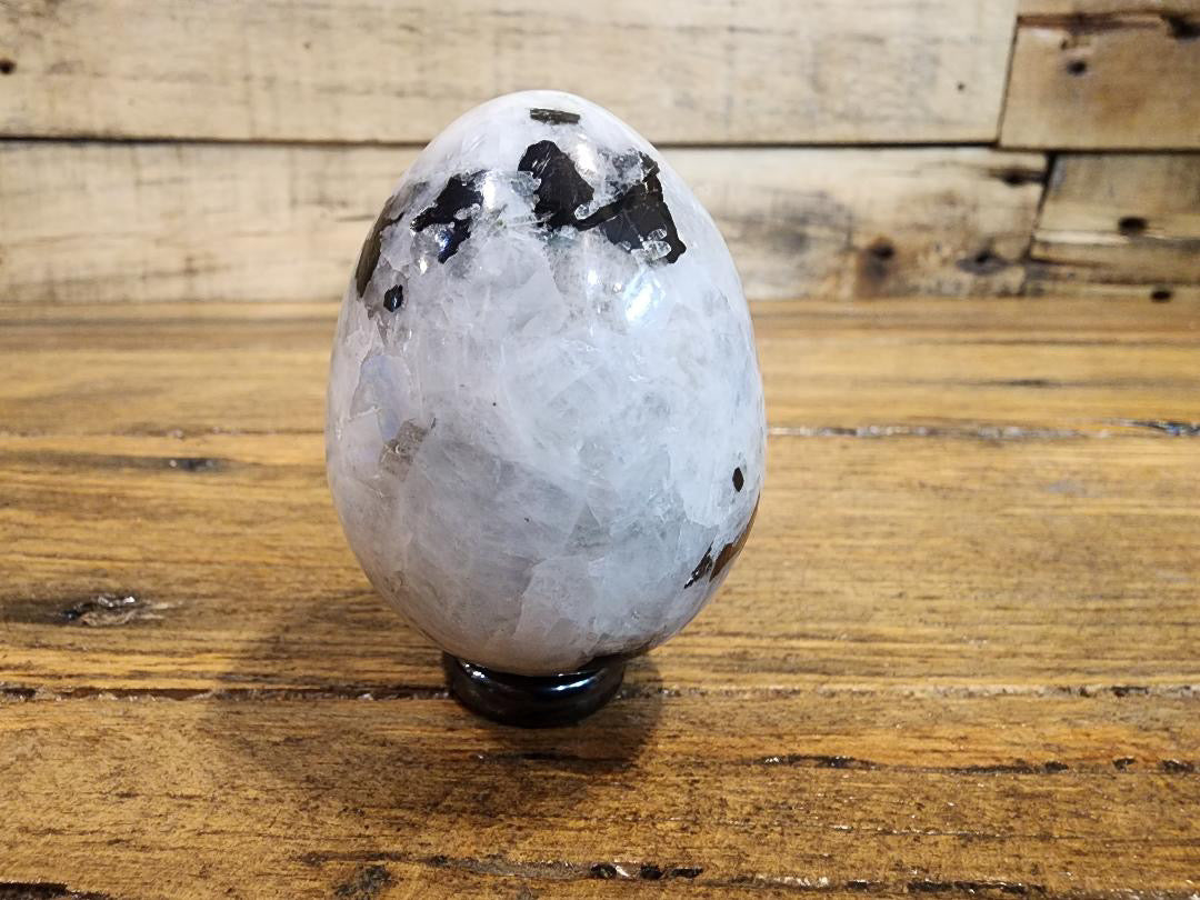 Assorted Crystal Eggs