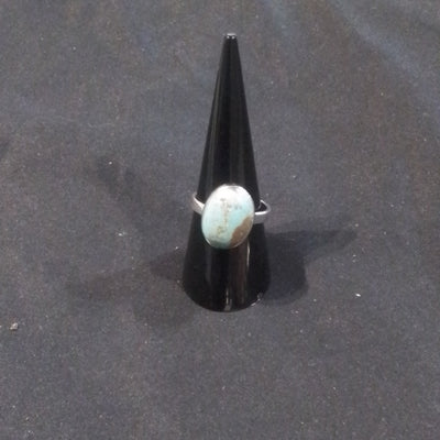 Ring - Turquoise - Assorted