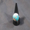 Ring - Turquoise - Assorted