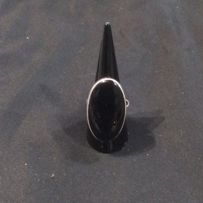 Ring - Black Onyx - Assorted