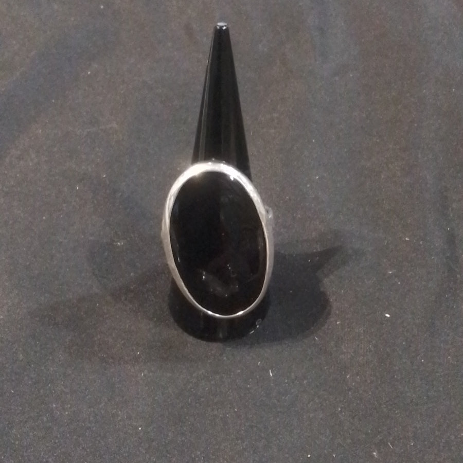 Ring - Black Onyx - Assorted