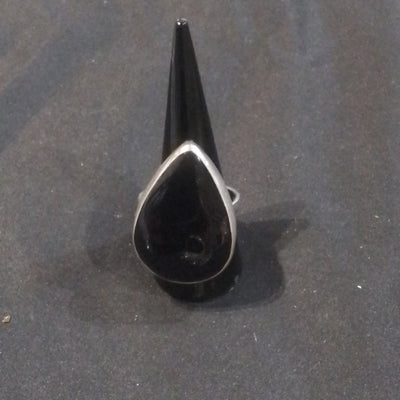 Ring - Black Onyx - Assorted