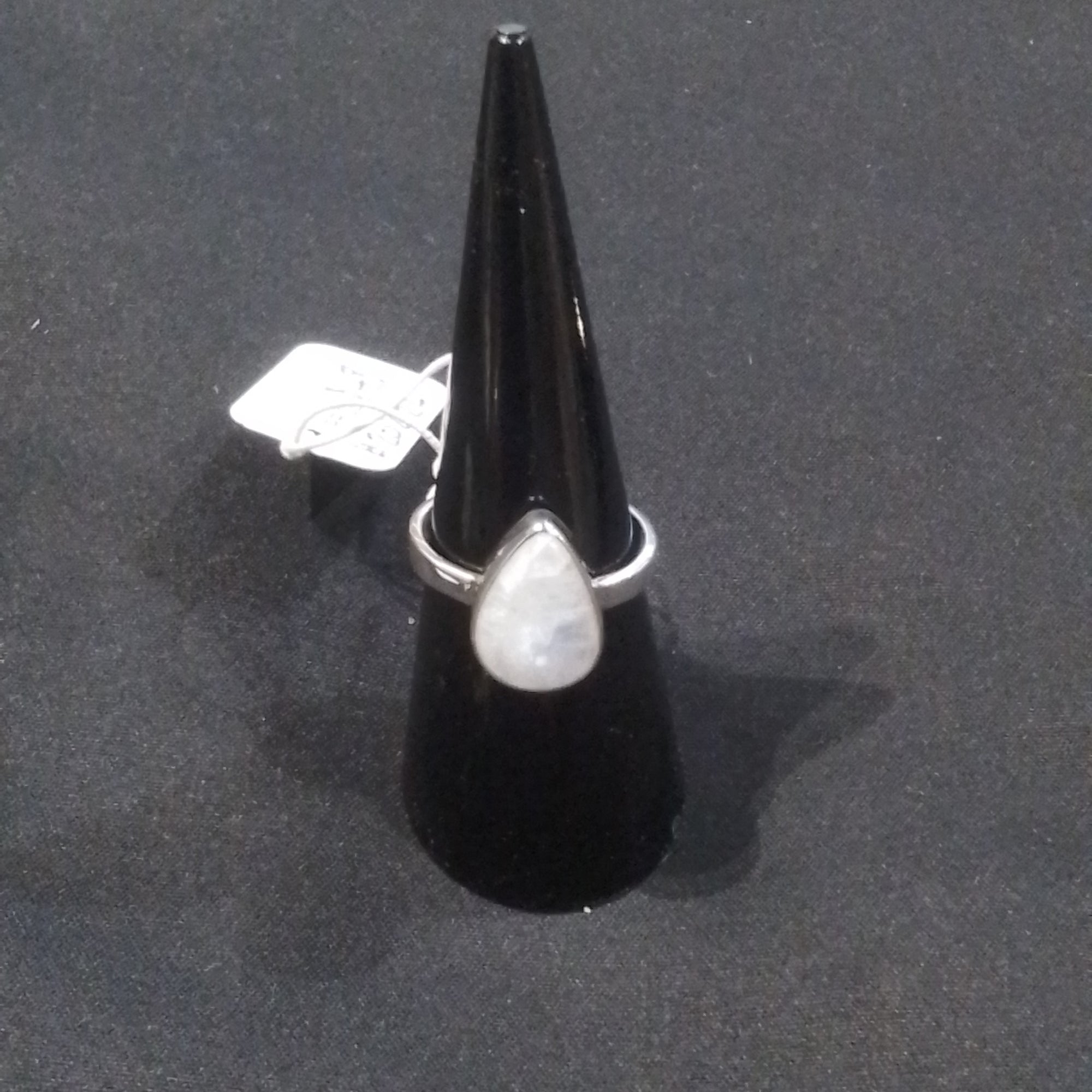 Ring - Moonstone -Assorted