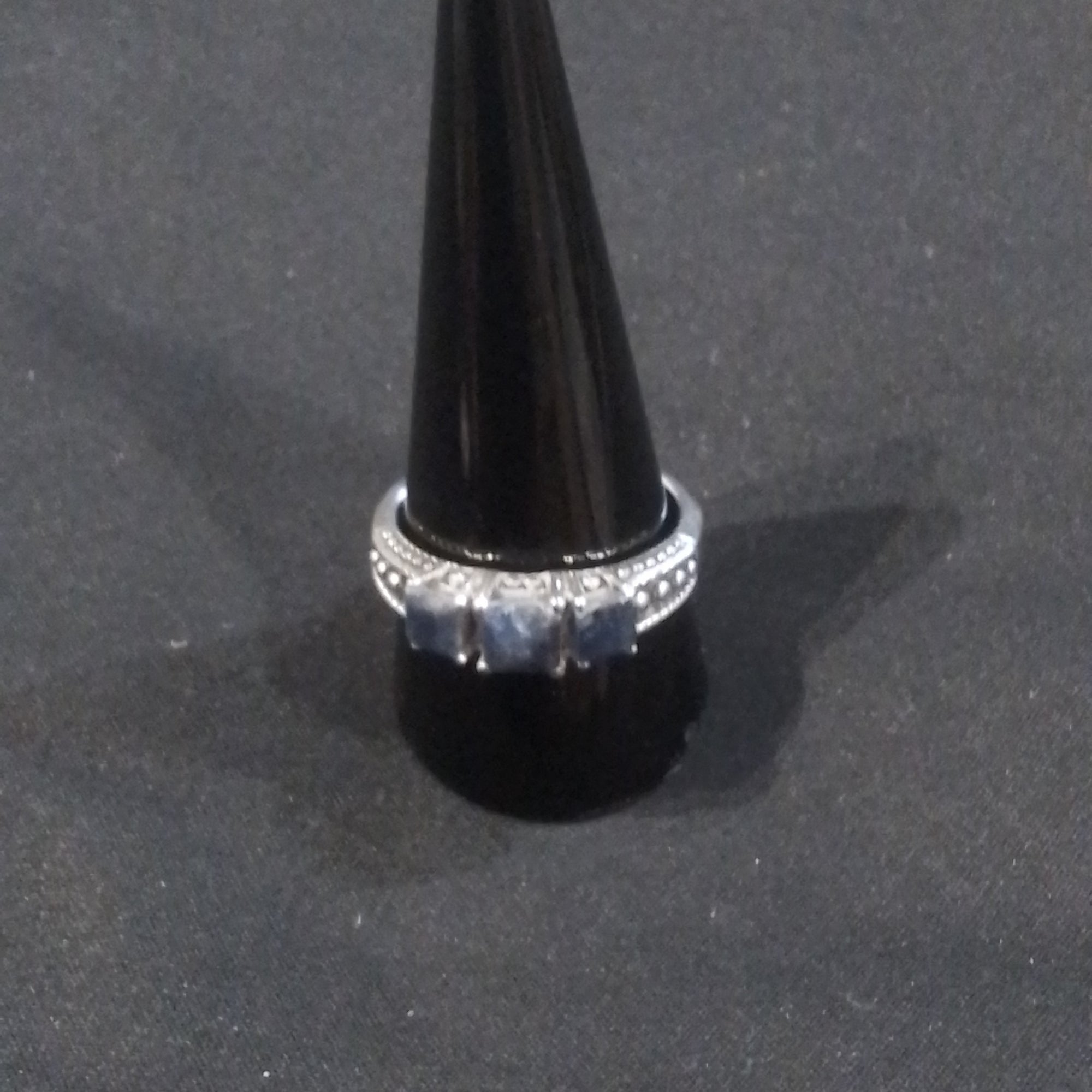 Ring - Sapphire -Assorted