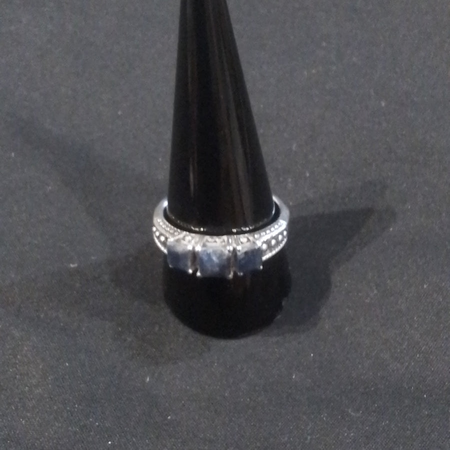 Ring - Sapphire -Assorted