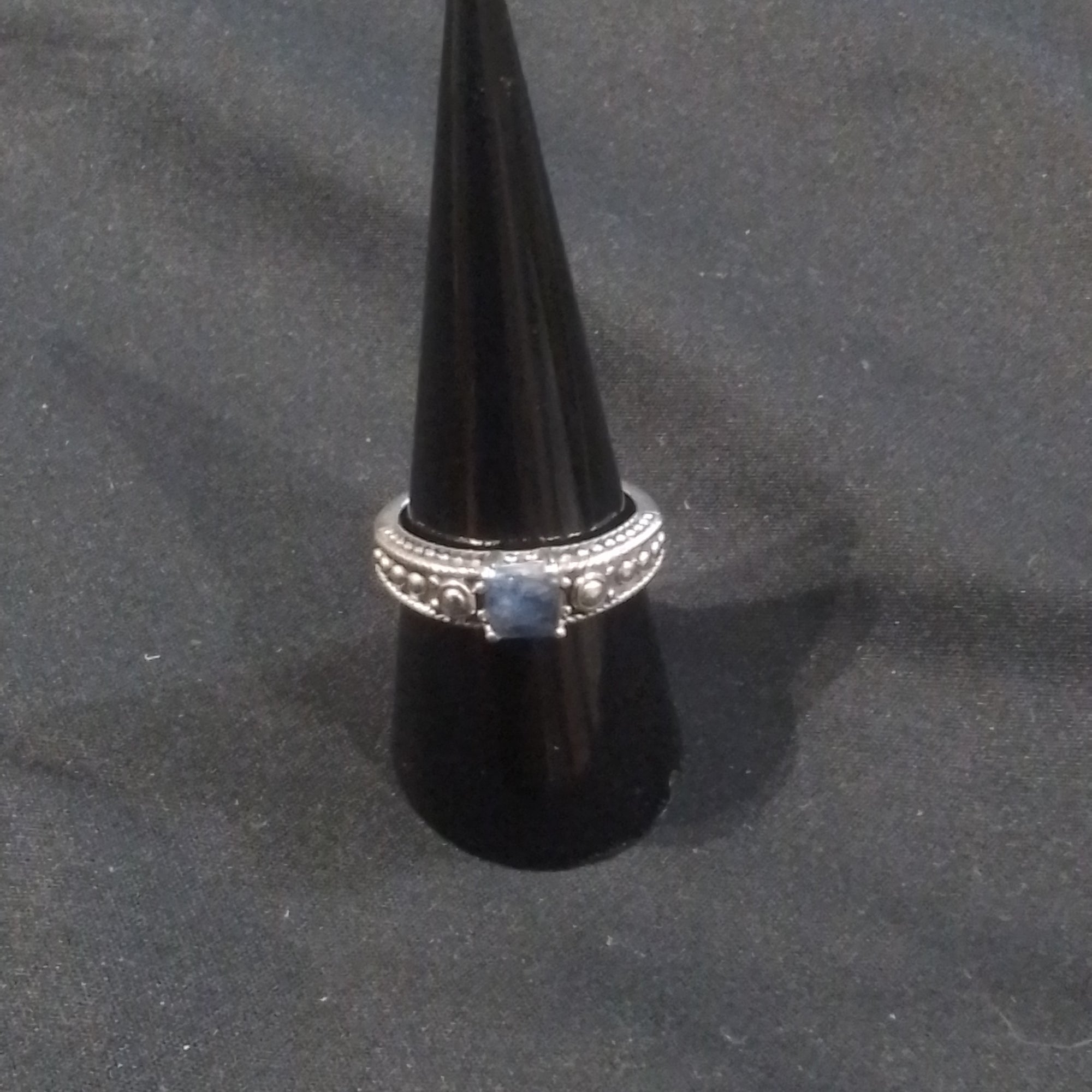 Ring - Sapphire -Assorted