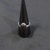 Ring - Black Star Sapphire - Assorted