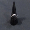 Ring - Black Star Sapphire - Assorted