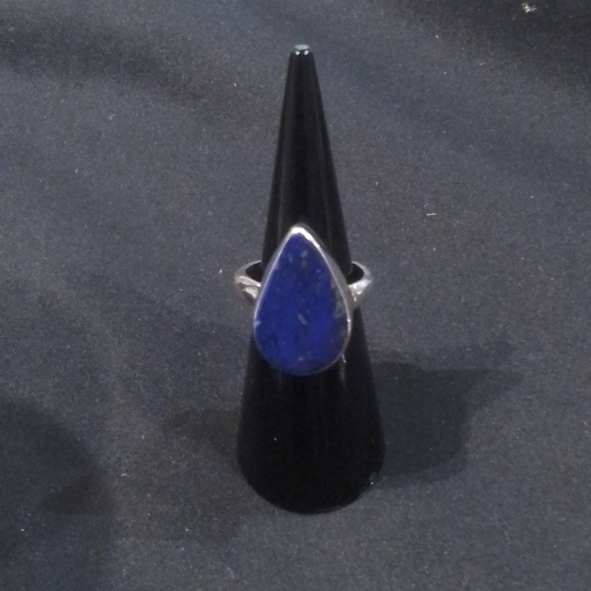 Ring - Lapis Lazuli- Assorted