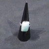 Ring - Amazonite -  Assorted