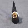 Ring - Citrine - Assorted