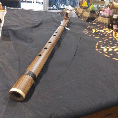 Flutes Assorted