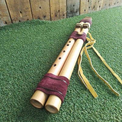 Flutes Assorted
