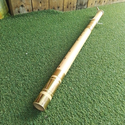 Flutes Assorted
