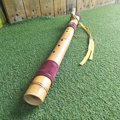 Flutes Assorted