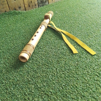 Flutes Assorted