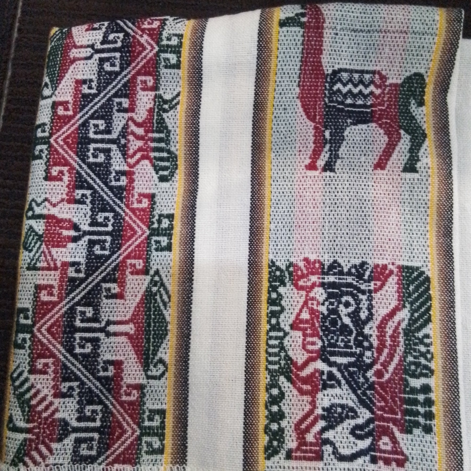 Altar Cloth - Aguayo - Assorted