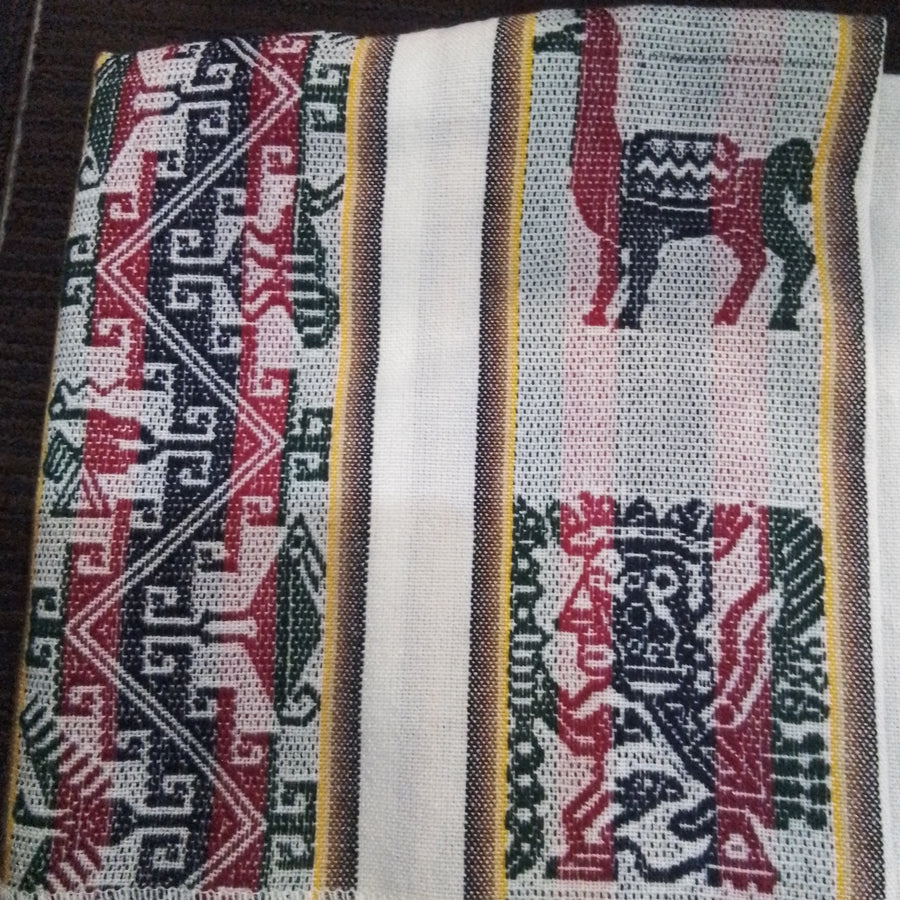 Altar Cloth - Aguayo - Assorted