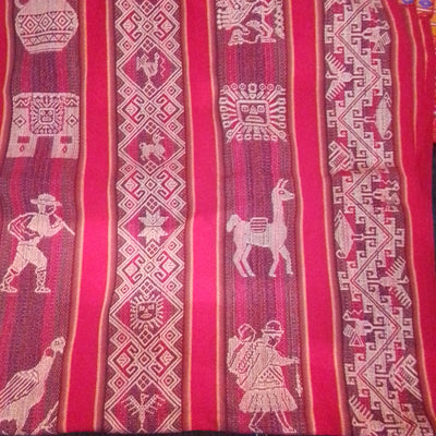 Altar Cloth - Aguayo - Assorted