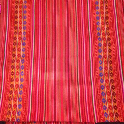 Altar Cloth - Aguayo - Assorted