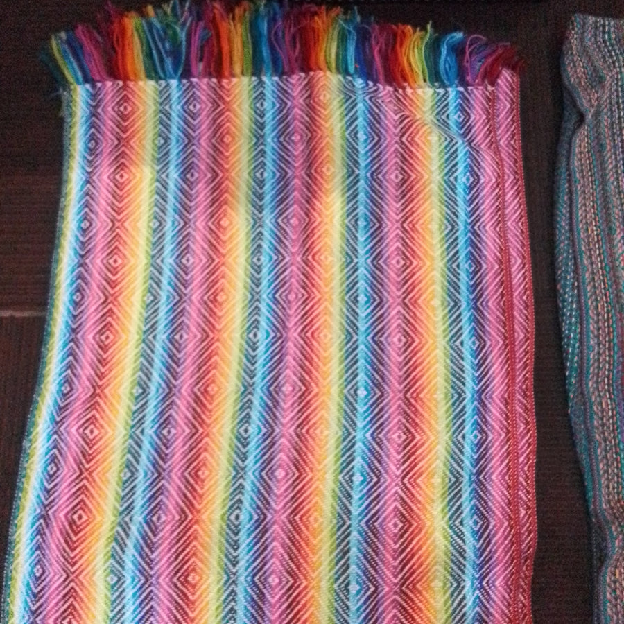 Shawl - Ruana - Assorted